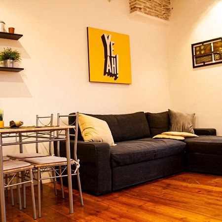 Piazza Navona Luxury Nest Apartment Rome Exterior photo