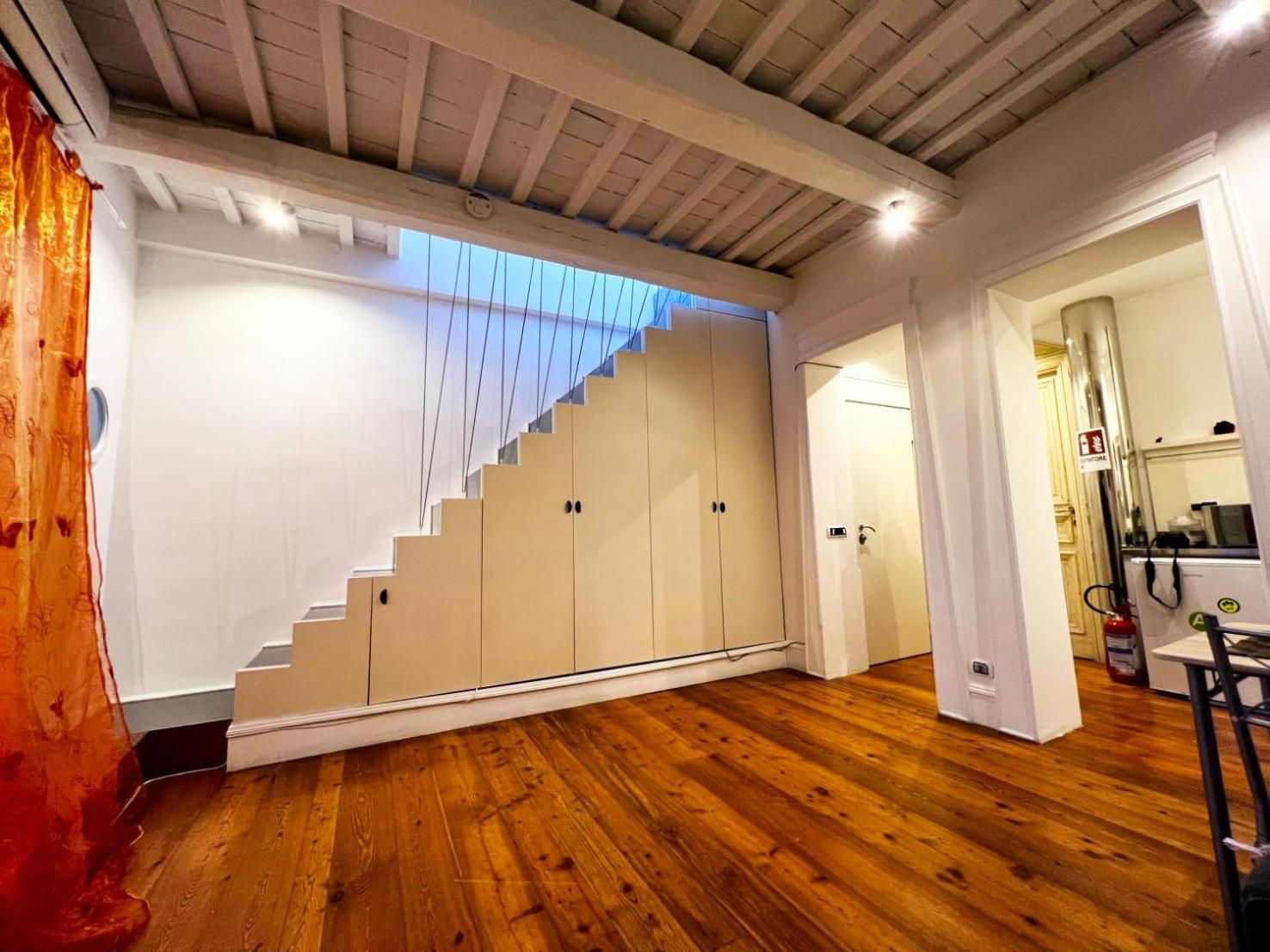 Piazza Navona Luxury Nest Apartment Rome Exterior photo