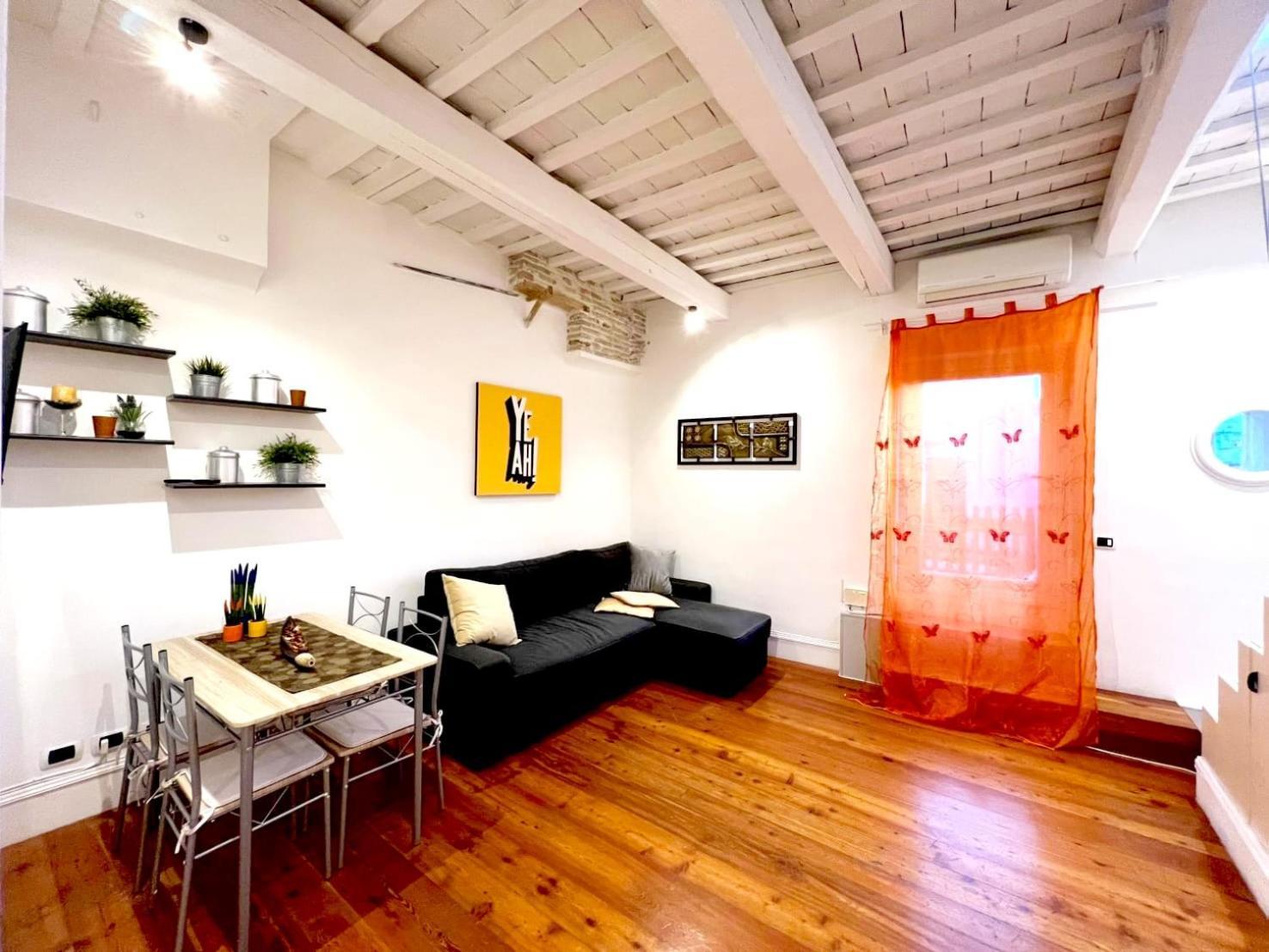 Piazza Navona Luxury Nest Apartment Rome Exterior photo