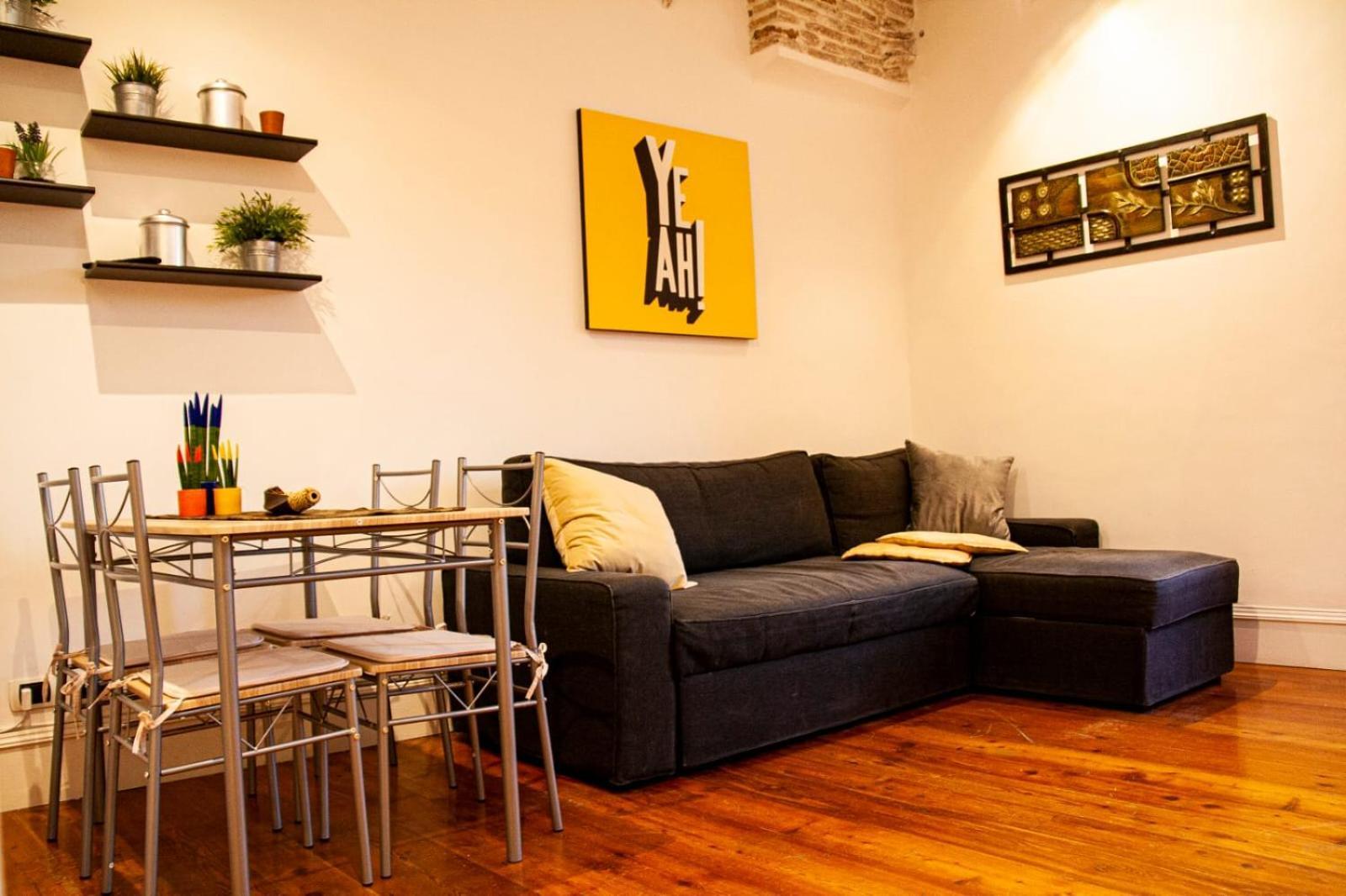Piazza Navona Luxury Nest Apartment Rome Exterior photo